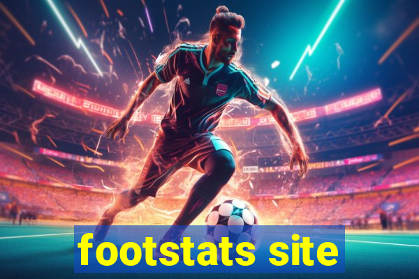 footstats site